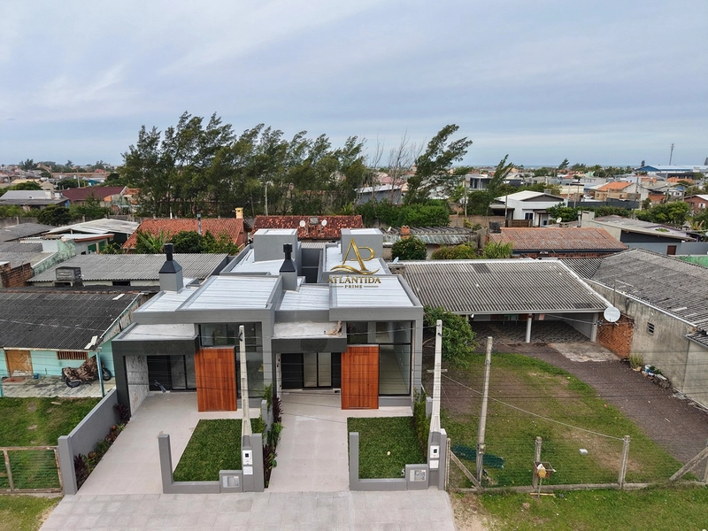 CASA À VENDA | MODERNA E ACONCHEGANTE: 4ª foto da galeria de imagens do imóvel