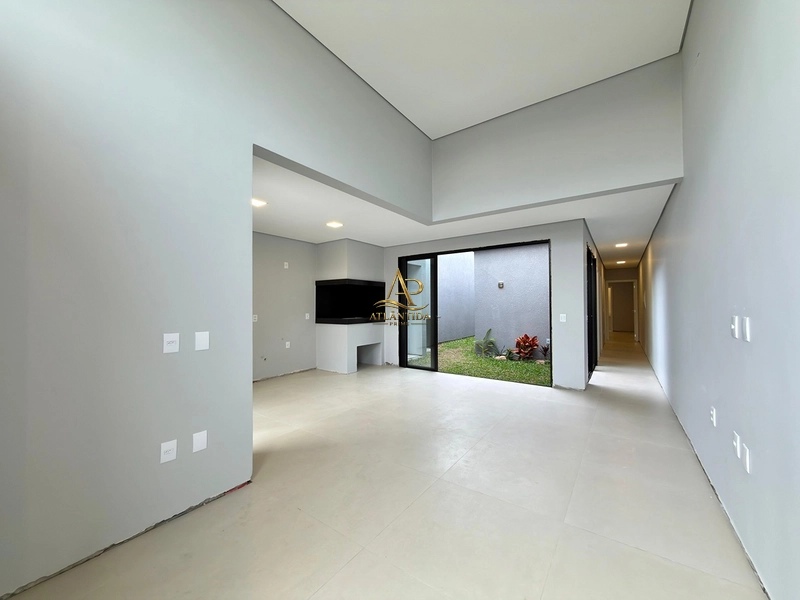 CASA À VENDA | MODERNA E ACONCHEGANTE: 7ª foto da galeria de imagens do imóvel