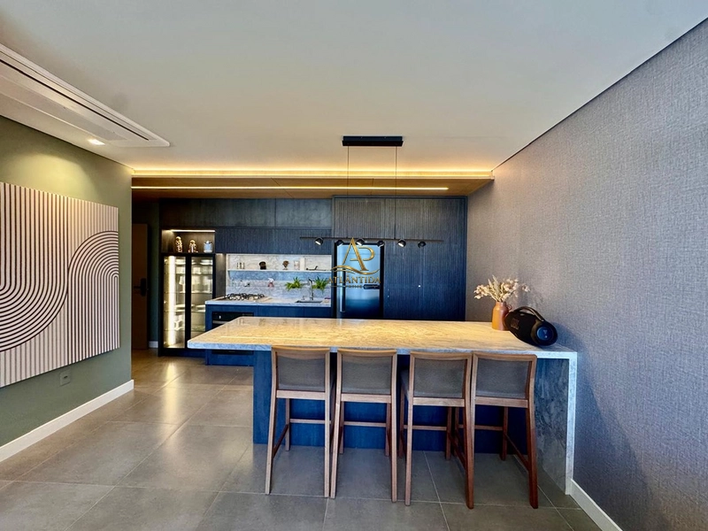Apartamento de 1 dormitório com 39,43 m² privativos no Livin Resort Atlântida, um empreendimento que reúne conforto, sofisticação e uma infraestrutura completa de lazer em um só lugar.: 2ª foto da galeria de imagens do imóvel