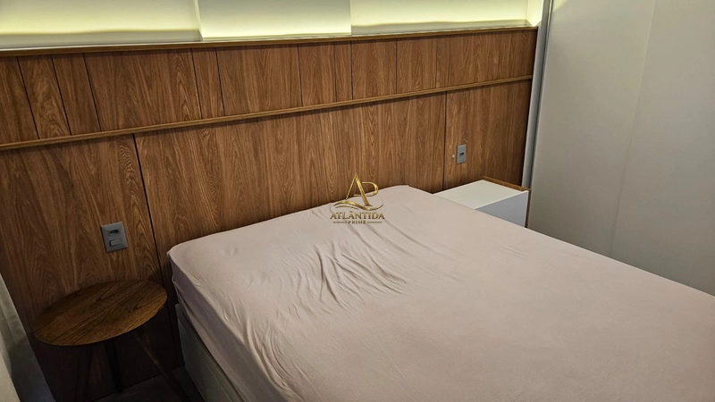 Apartamento de 1 dormitório com 39,43 m² privativos no Livin Resort Atlântida, um empreendimento que reúne conforto, sofisticação e uma infraestrutura completa de lazer em um só lugar.: 14ª foto da galeria de imagens do imóvel