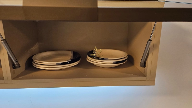 Apartamento de 1 dormitório com 39,43 m² privativos no Livin Resort Atlântida, um empreendimento que reúne conforto, sofisticação e uma infraestrutura completa de lazer em um só lugar.: 9ª foto da galeria de imagens do imóvel