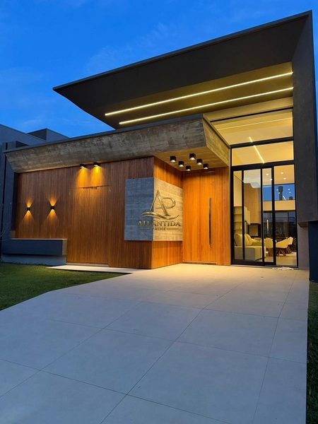 Imóvel residencial ou comercial