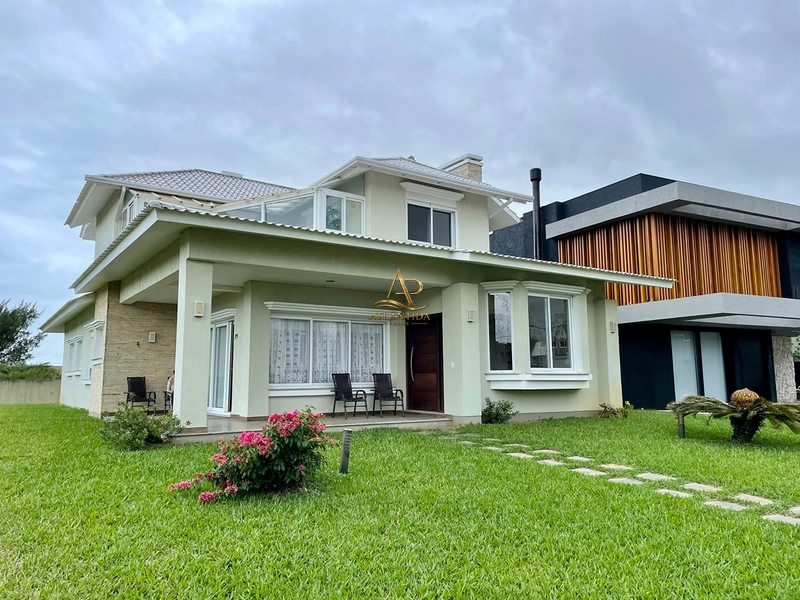 Imóvel residencial ou comercial
