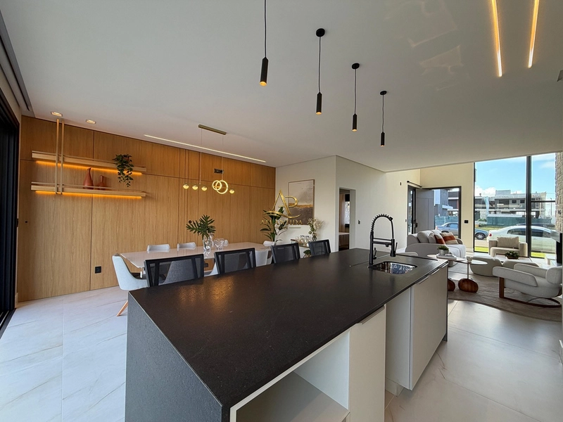Casa em Condomínio de Alto Padrão em Xangri-Lá: 14ª foto da galeria de imagens do imóvel