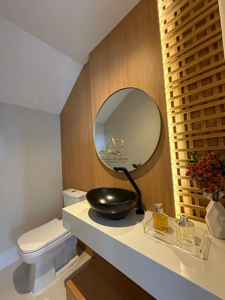 Casa em Condomínio de Alto Padrão em Xangri-Lá: 5ª foto da galeria de imagens do imóvel