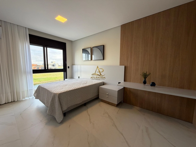 Casa em Condomínio de Alto Padrão em Xangri-Lá: 19ª foto da galeria de imagens do imóvel