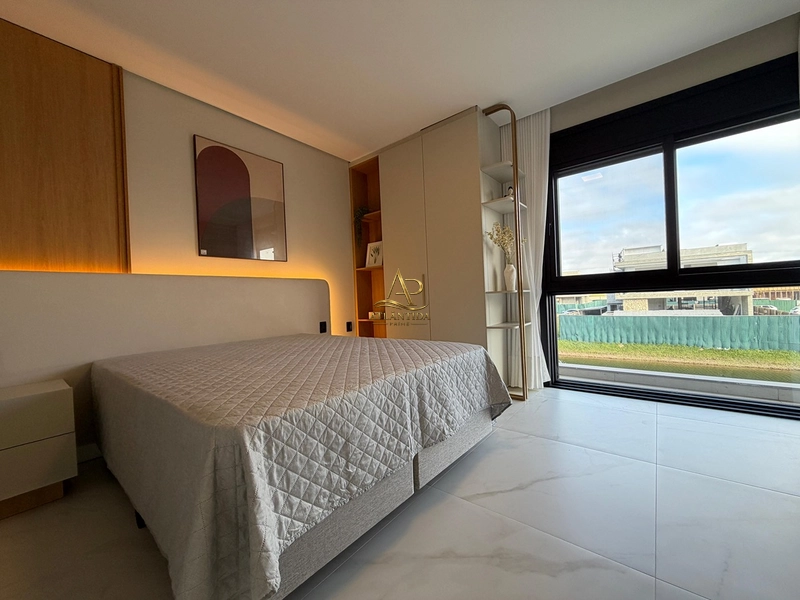 Casa em Condomínio de Alto Padrão em Xangri-Lá: 17ª foto da galeria de imagens do imóvel