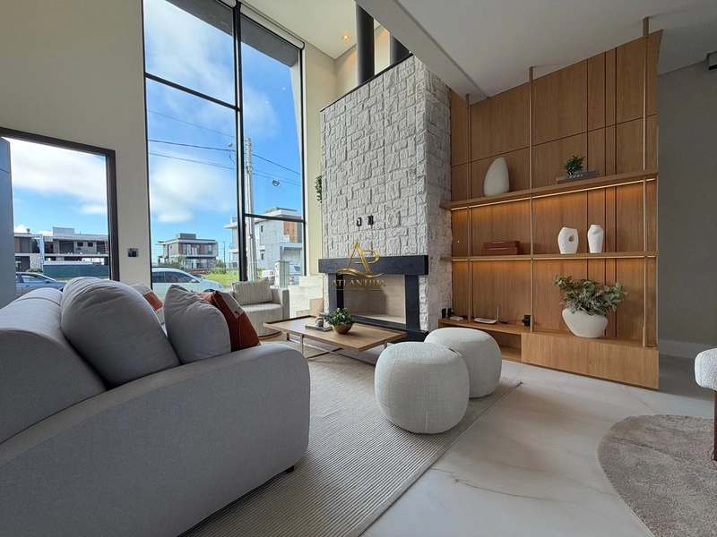 Casa em Condomínio de Alto Padrão em Xangri-Lá: 13ª foto da galeria de imagens do imóvel