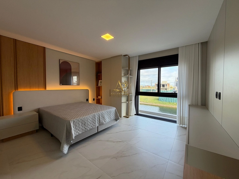 Casa em Condomínio de Alto Padrão em Xangri-Lá: 16ª foto da galeria de imagens do imóvel