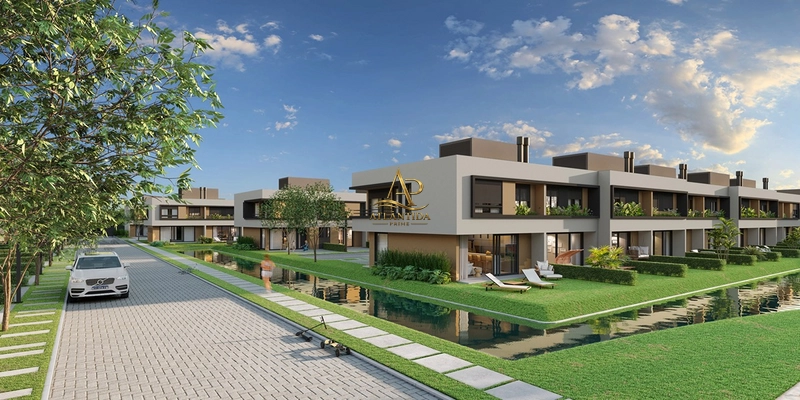 Imóvel residencial ou comercial