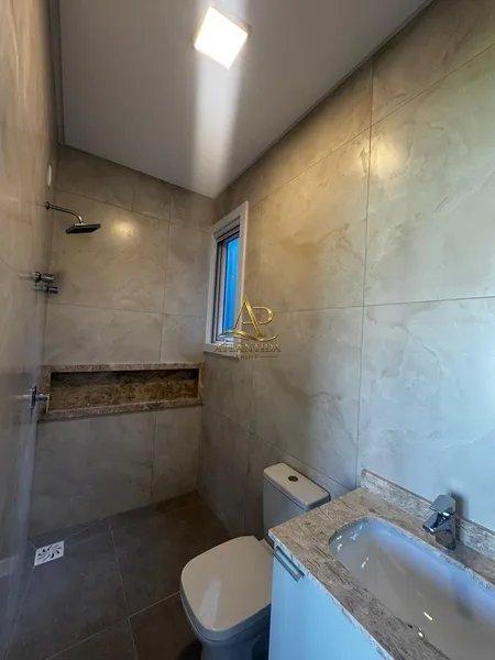 Casa em Condomínio fechado , nova , pronta para uso !: 6ª foto da galeria de imagens do imóvel