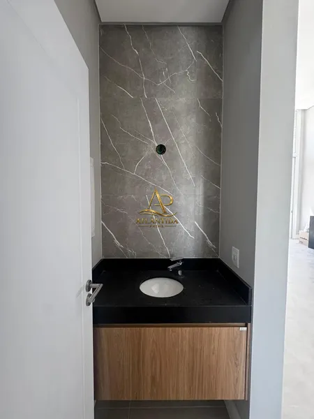 Casa em Condomínio fechado , nova , pronta para uso !: 9ª foto da galeria de imagens do imóvel