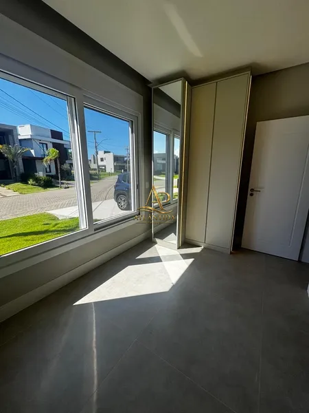 Casa em Condomínio fechado , nova , pronta para uso !: 8ª foto da galeria de imagens do imóvel