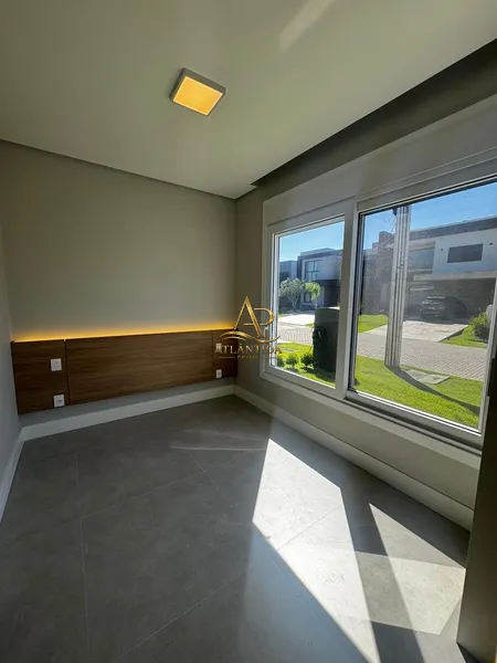 Casa em Condomínio fechado , nova , pronta para uso !: 4ª foto da galeria de imagens do imóvel