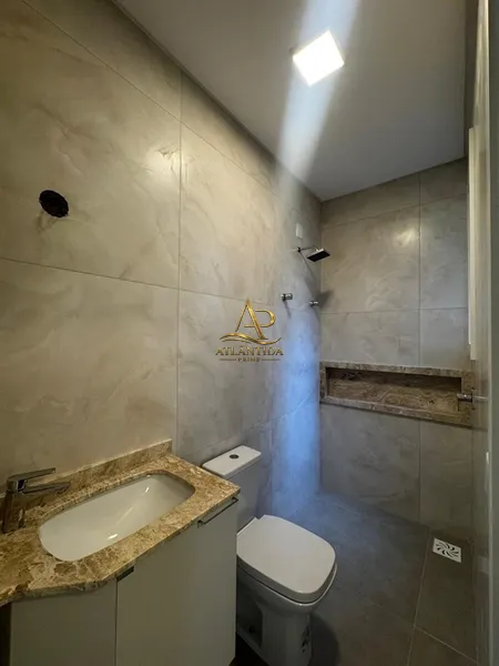 Casa em Condomínio fechado , nova , pronta para uso !: 10ª foto da galeria de imagens do imóvel