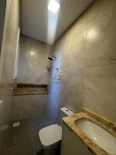 Casa em Condomínio fechado , nova , pronta para uso !: 14ª foto da galeria de imagens do imóvel