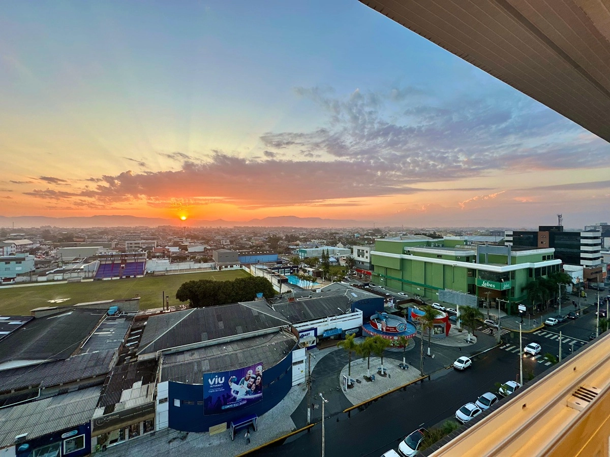 22ª foto do condomínio