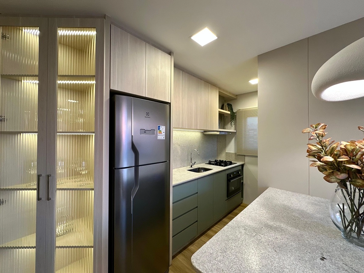 15ª foto do condomínio