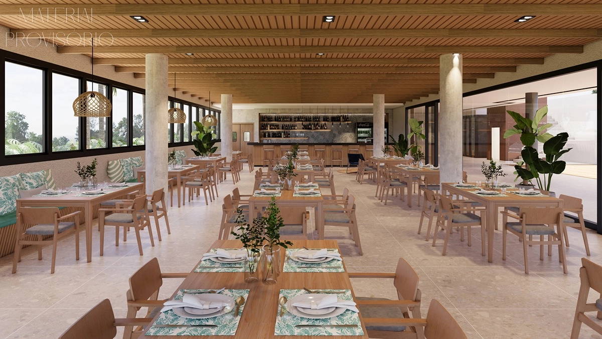 2ª foto do condomínio