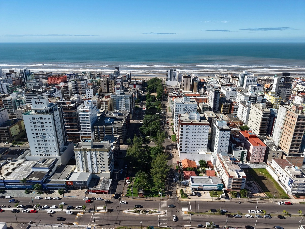 10ª foto do condomínio