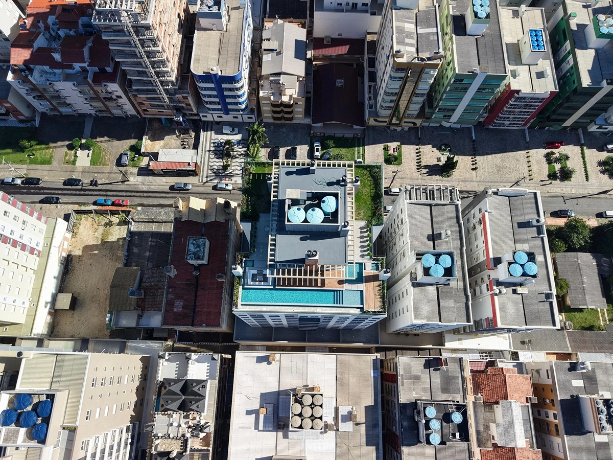 4ª foto do condomínio