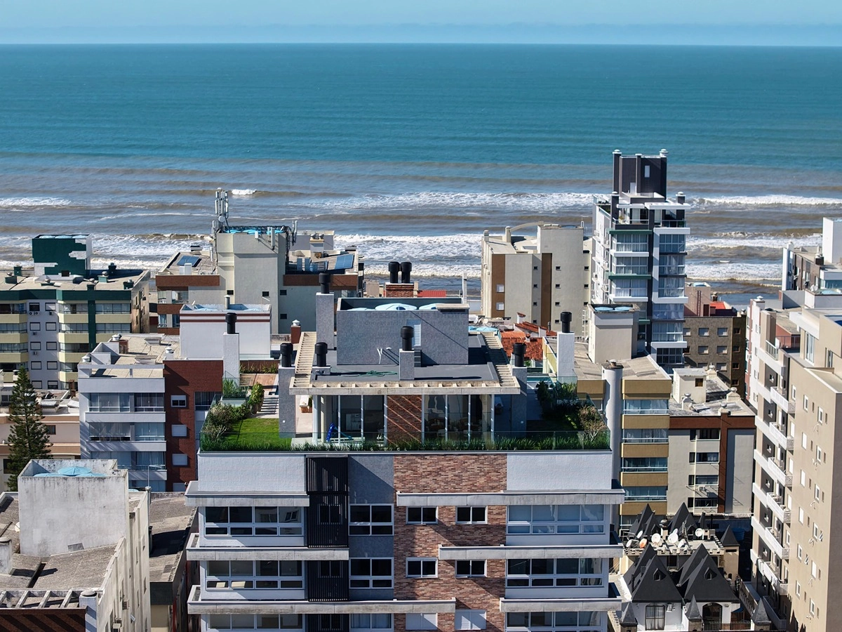 11ª foto do condomínio