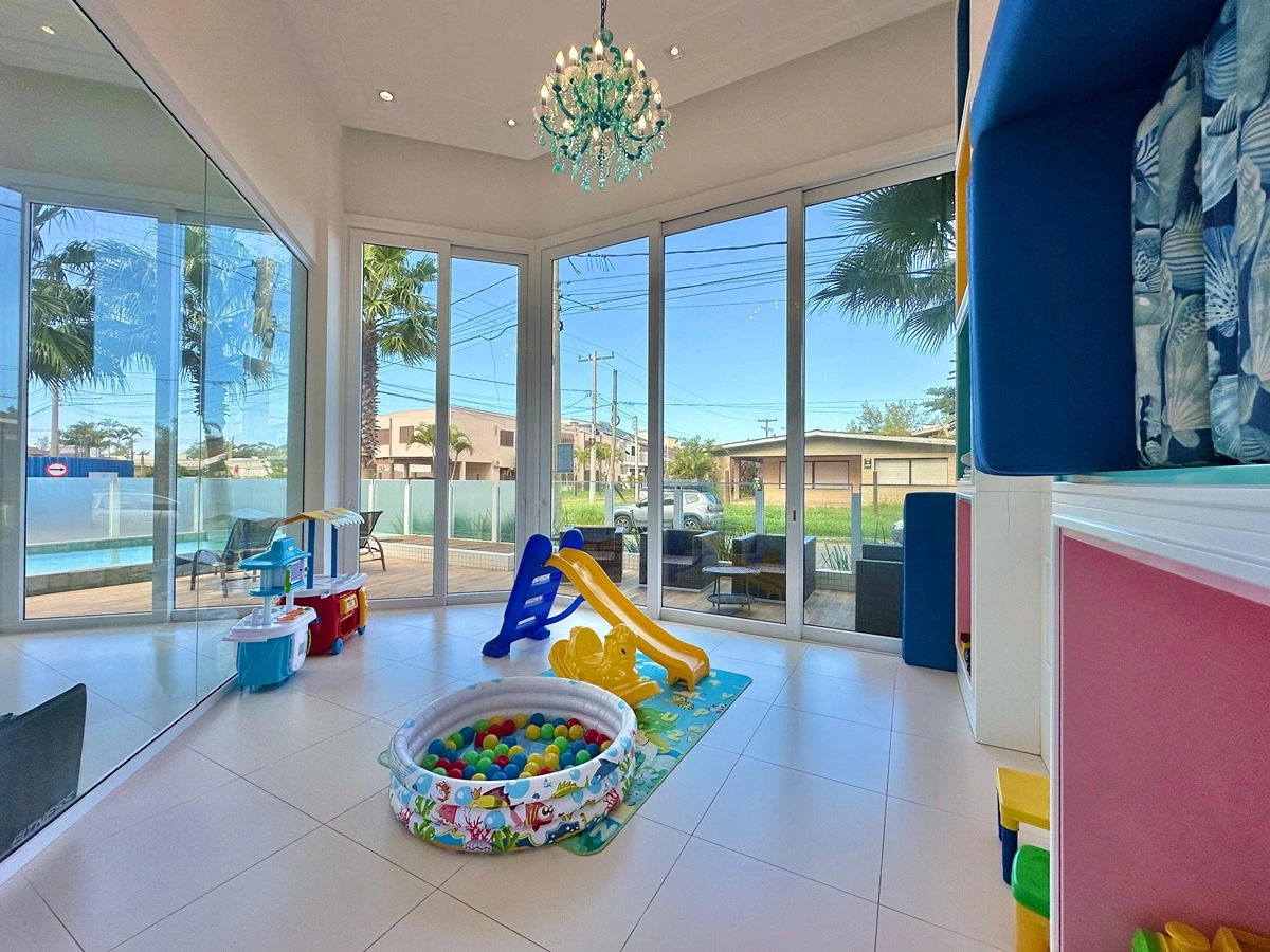 5ª foto do condomínio