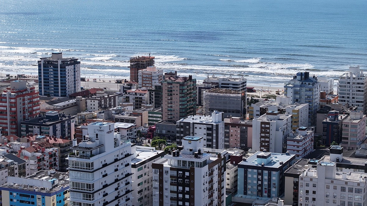 1ª foto do condomínio