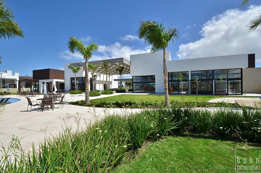 1ª foto do condomínio