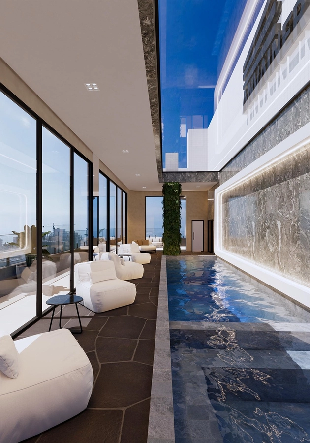 20ª foto do condomínio