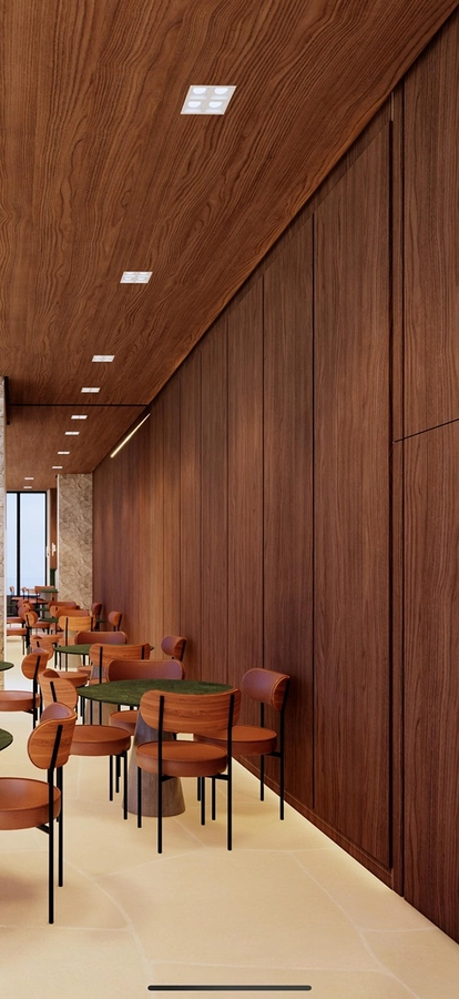 15ª foto do condomínio