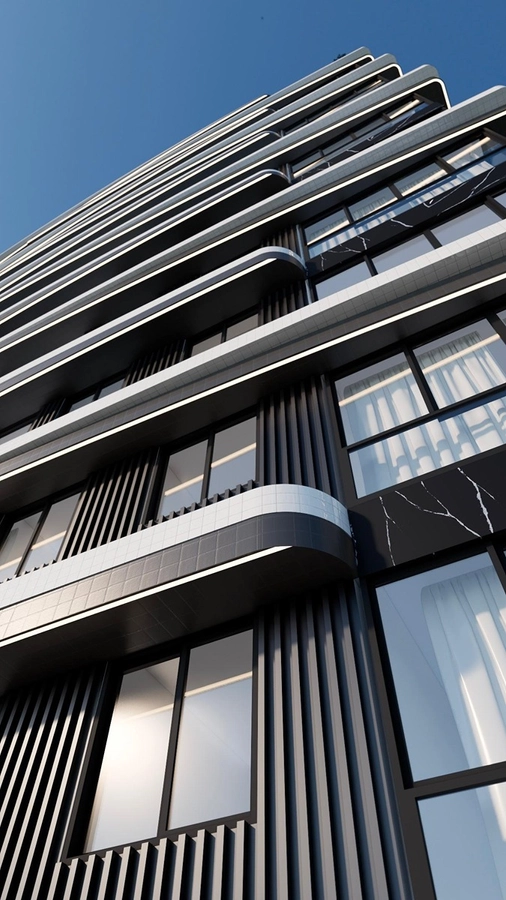 8ª foto do condomínio