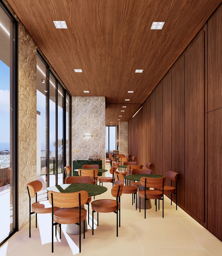 23ª foto do condomínio