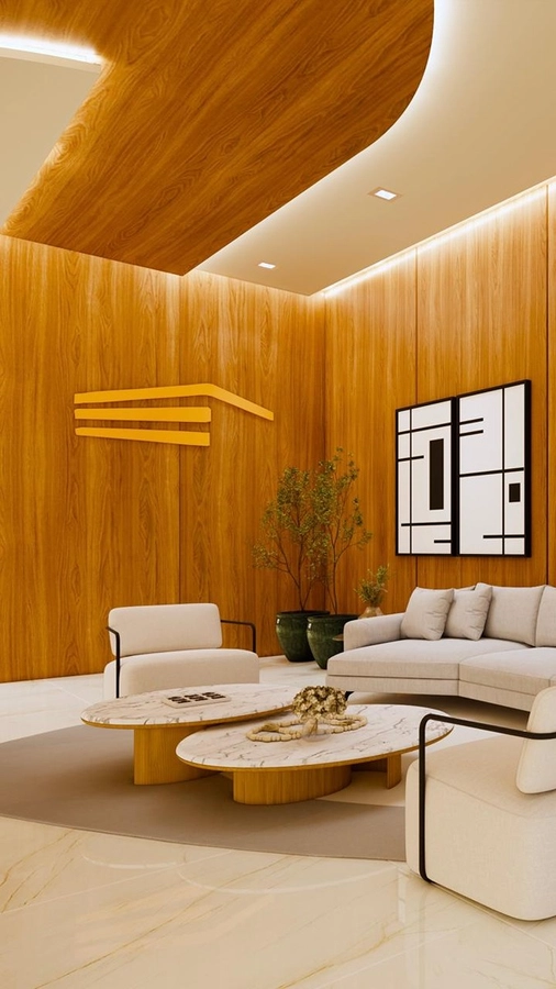 9ª foto do condomínio