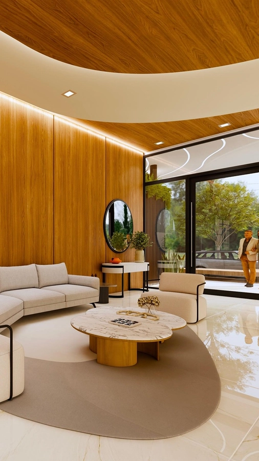 7ª foto do condomínio