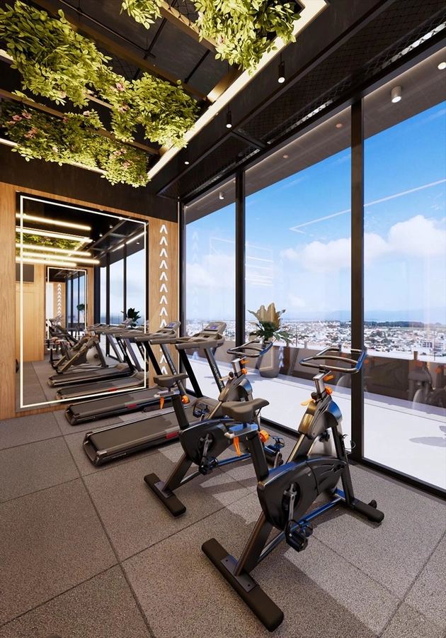 11ª foto do condomínio