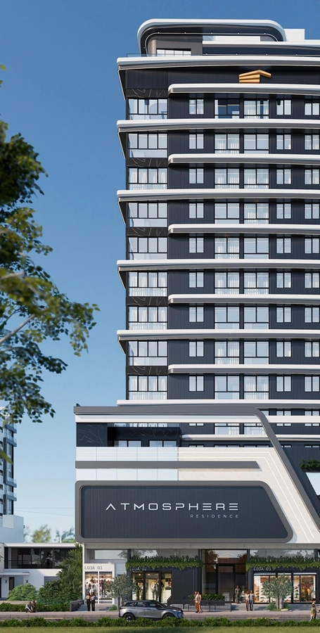 6ª foto do condomínio