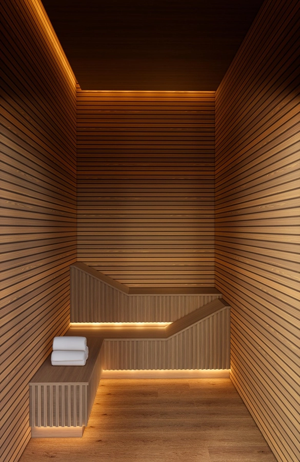 22ª foto do condomínio