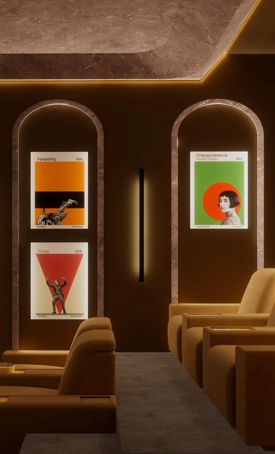 13ª foto do condomínio