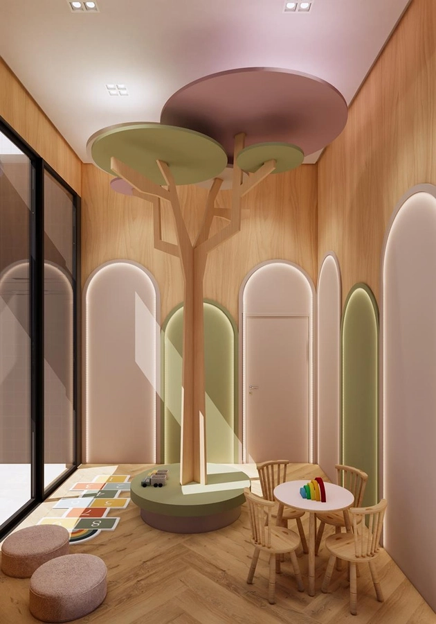 19ª foto do condomínio