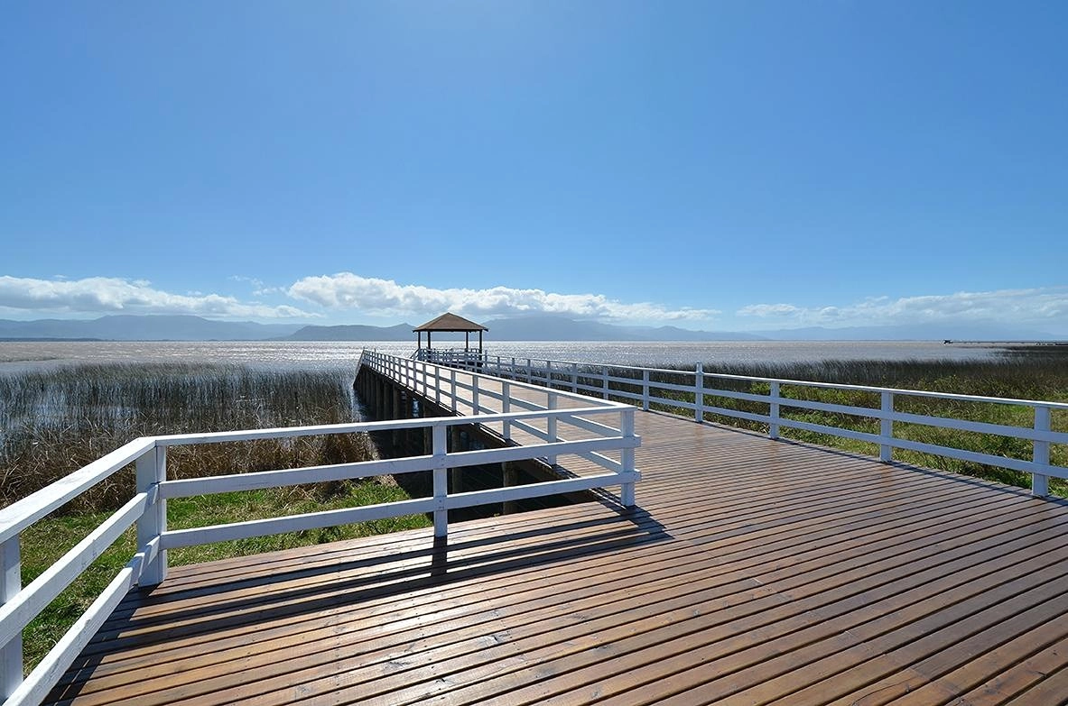 3ª foto do condomínio