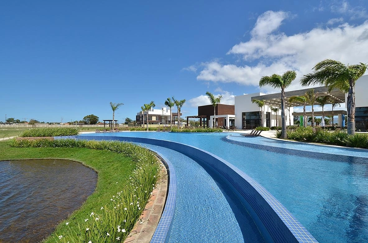 11ª foto do condomínio