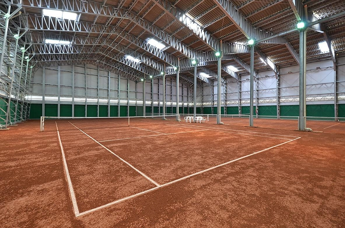 15ª foto do condomínio