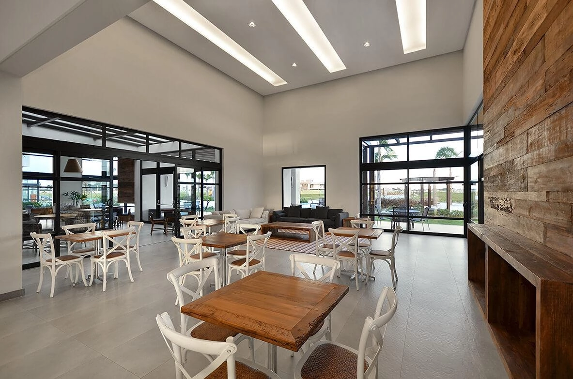 4ª foto do condomínio