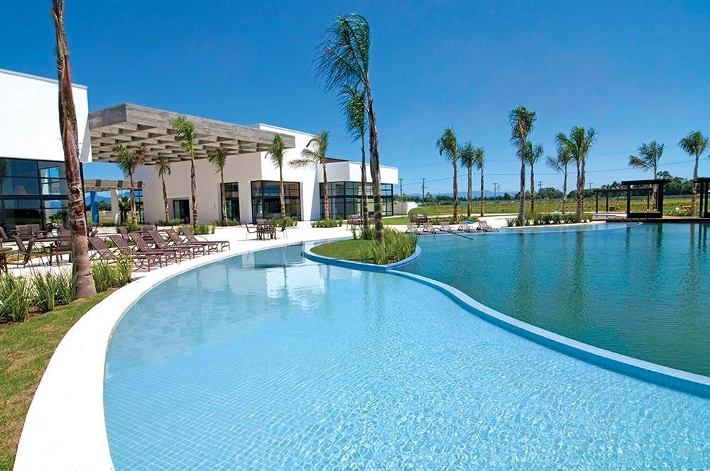 9ª foto do condomínio