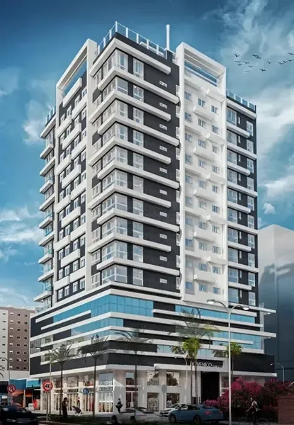 Edificio Domenico