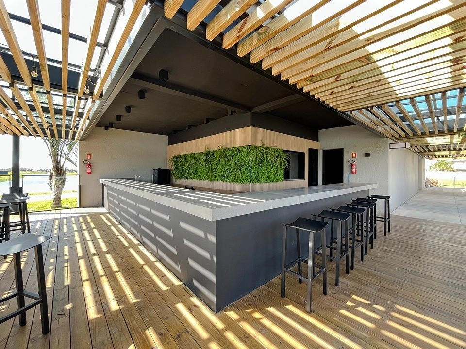 16ª foto do condomínio