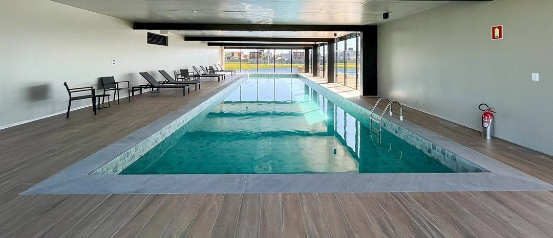 21ª foto do condomínio