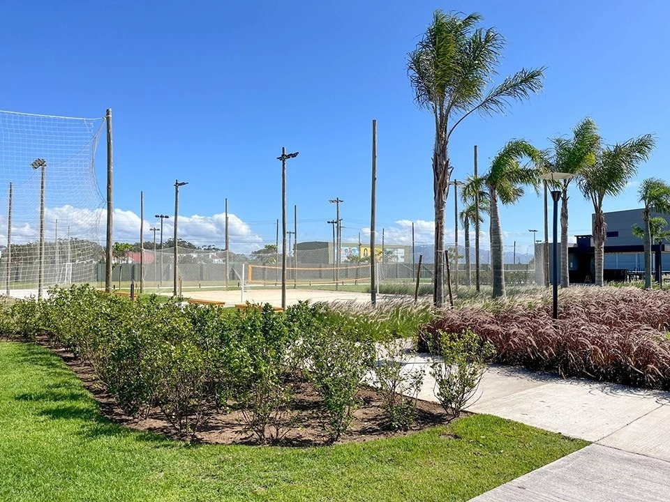 10ª foto do condomínio