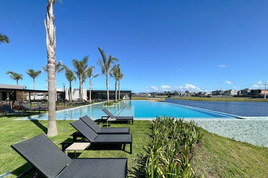 11ª foto do condomínio